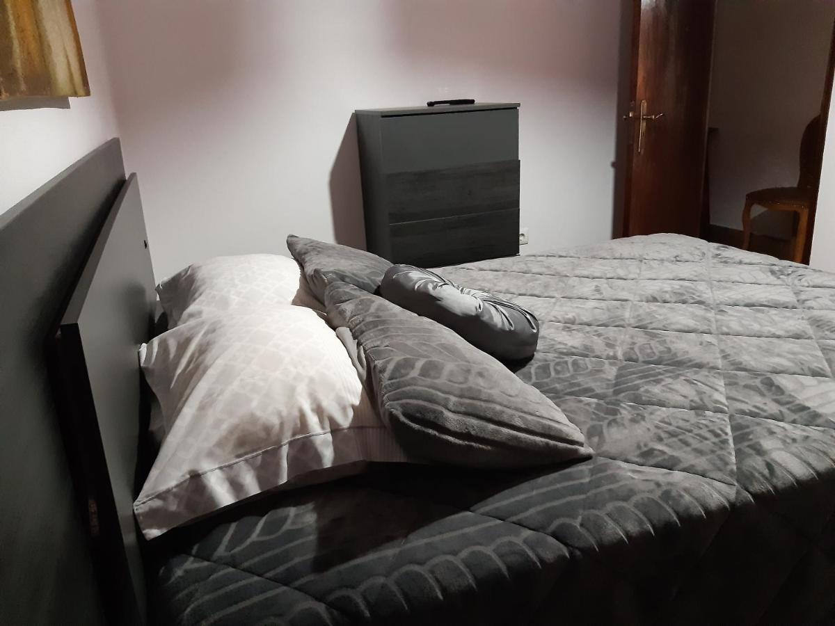 Вилла Quintinha Dos Queiroses Vila Boa de Quires Экстерьер фото