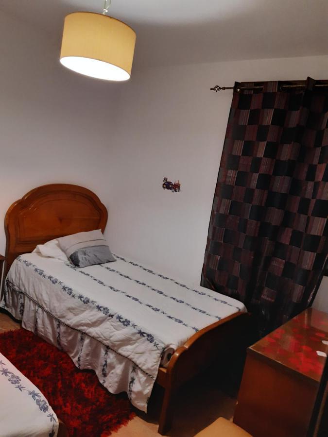 Вилла Quintinha Dos Queiroses Vila Boa de Quires Экстерьер фото