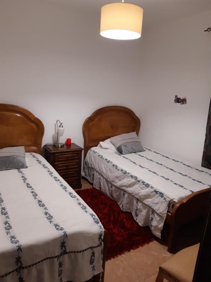 Вилла Quintinha Dos Queiroses Vila Boa de Quires Экстерьер фото