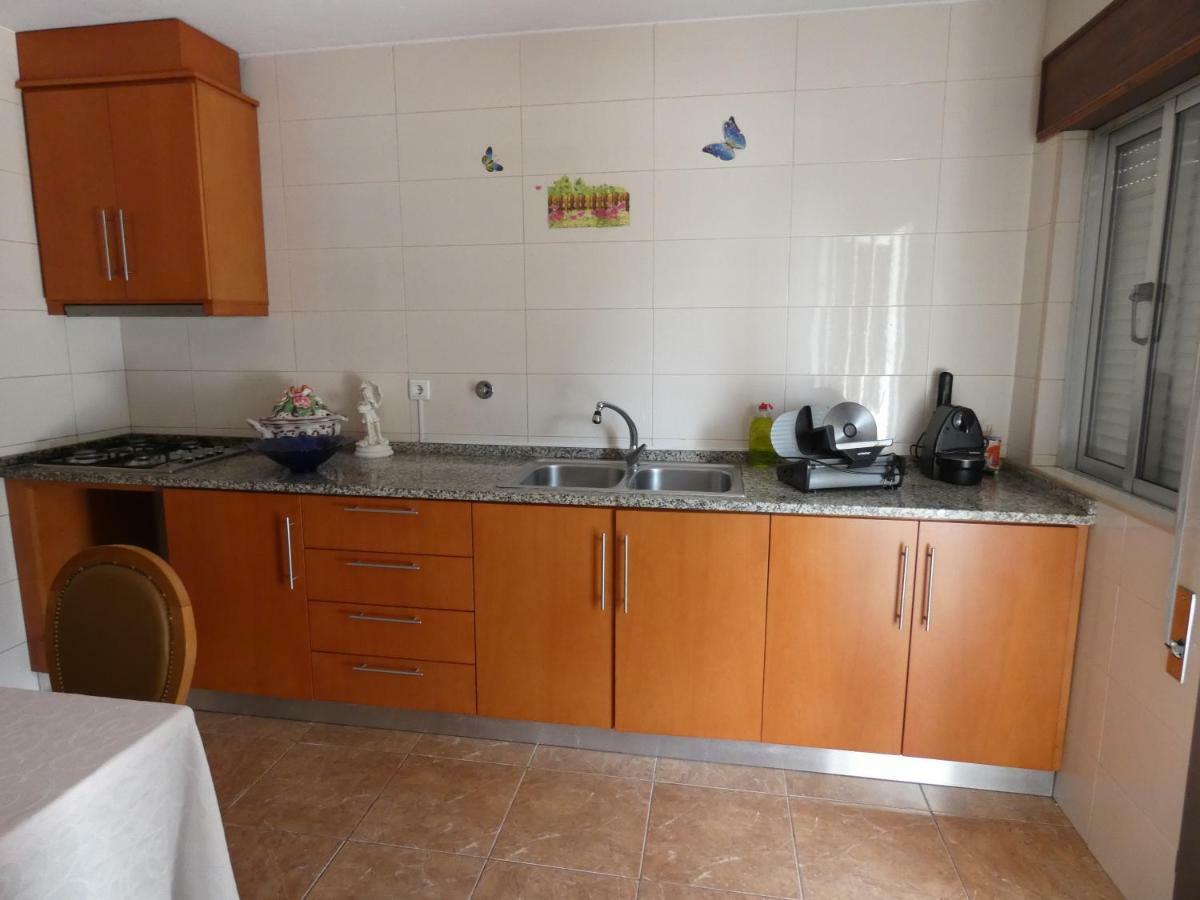 Вилла Quintinha Dos Queiroses Vila Boa de Quires Экстерьер фото